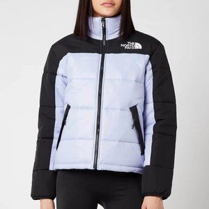 The North Face Women's Himalayan Insulated Jacket